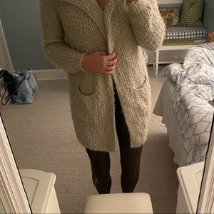 BB Dakota Teddy Coat